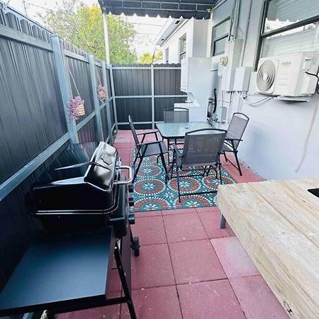 Coral Gables Miami Studio Near Airport And Beaches Dış mekan fotoğraf