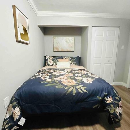 Coral Gables Miami Studio Near Airport And Beaches Dış mekan fotoğraf