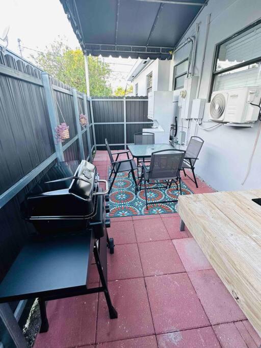 Coral Gables Miami Studio Near Airport And Beaches Dış mekan fotoğraf