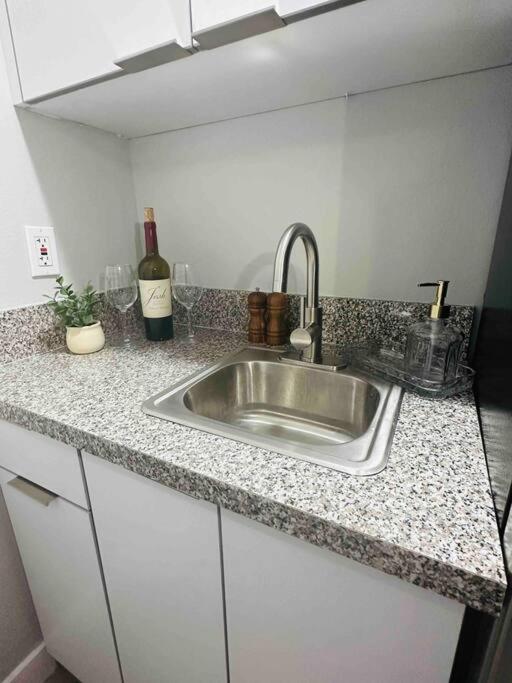 Coral Gables Miami Studio Near Airport And Beaches Dış mekan fotoğraf