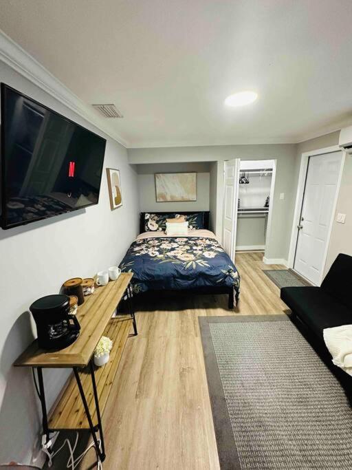 Coral Gables Miami Studio Near Airport And Beaches Dış mekan fotoğraf