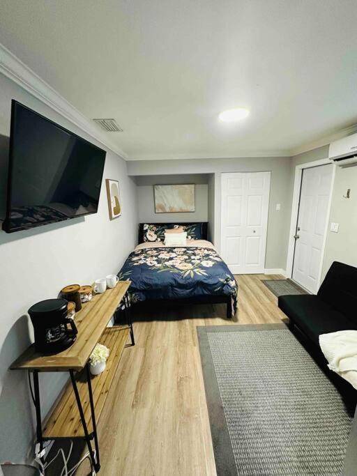 Coral Gables Miami Studio Near Airport And Beaches Dış mekan fotoğraf